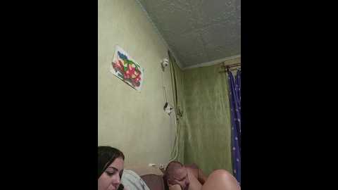 kissmabont @ bongacams on 20241002