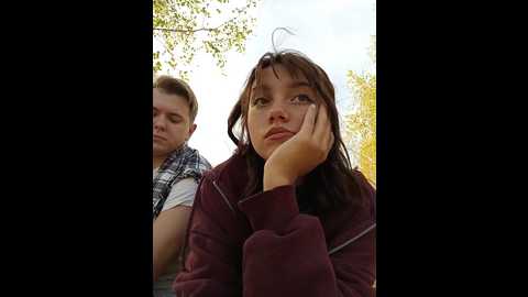 lissazmark2 @ bongacams on 20241002