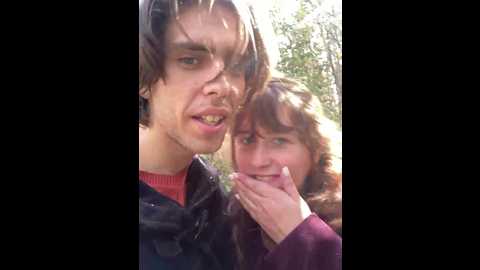 lovelovely @ bongacams on 20241002