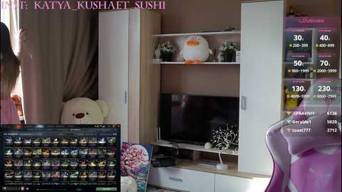 milkaff_ @ bongacams on 20241002