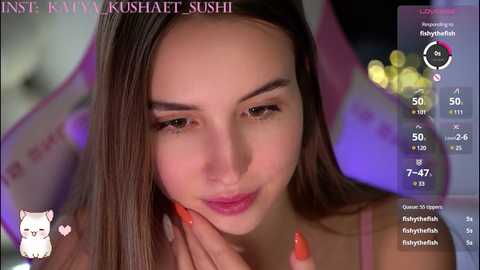 milkaff_ @ bongacams on 20241002