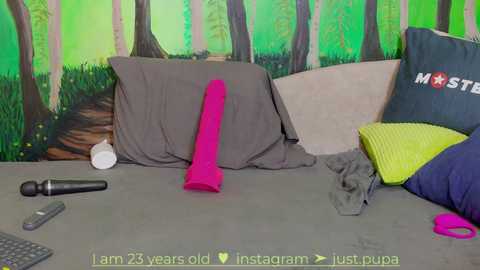 pinkypupa_love @ bongacams on 20241002