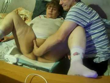 shaman78a @ bongacams on 20241002