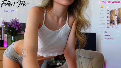 sweet_cms @ bongacams on 20241002