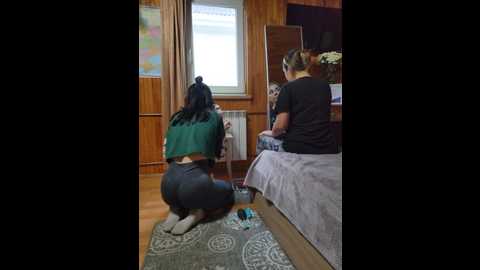 sweetlegs @ bongacams on 20241002
