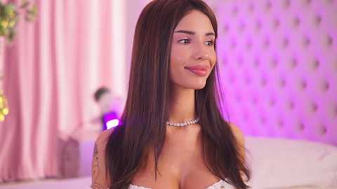 theayana @ bongacams on 20241002