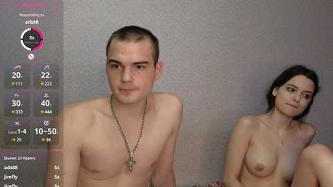 torontotokyo666 @ bongacams on 20241002