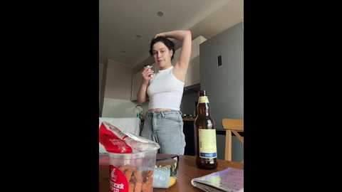 vibromashulkadashulka @ bongacams on 20241002