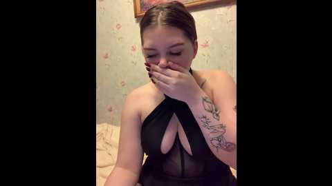 alyavass1 @ bongacams on 20241003