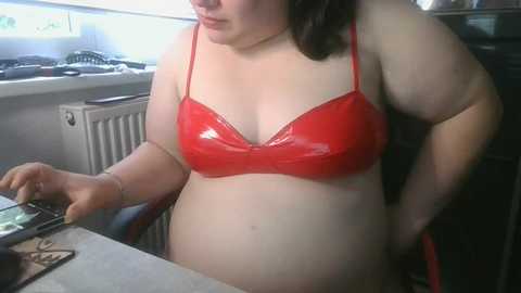 bbwnicole5 @ bongacams on 20241003