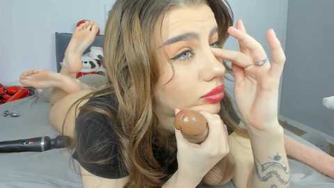 dolly_ll @ bongacams on 20241003