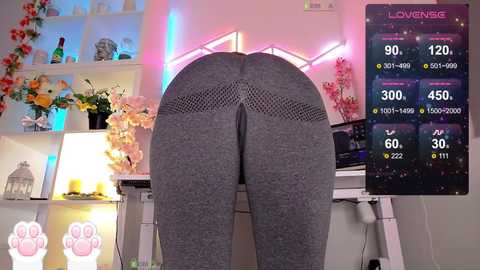 elena_xxx @ bongacams on 20241003