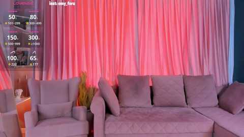 emilylovees @ bongacams on 20241003
