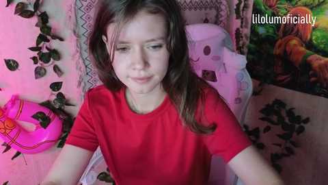 lilolumofficially @ bongacams on 20241003