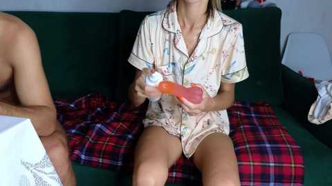 lisi4ka_basik @ bongacams on 20241003