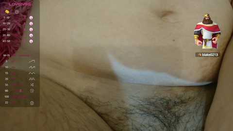 lolaxx_x @ bongacams on 20241003