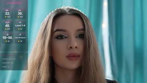 malyshkaaa @ bongacams on 20241003