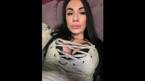 missjasmine07 @ bongacams on 20241003
