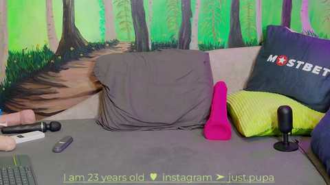 pinkypupa_love @ bongacams on 20241003