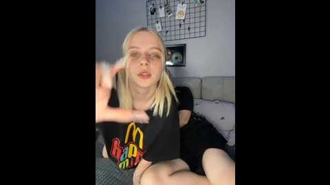 sexyxxcute @ bongacams on 20241003