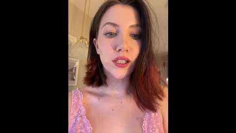 vixie01 @ bongacams on 20241003