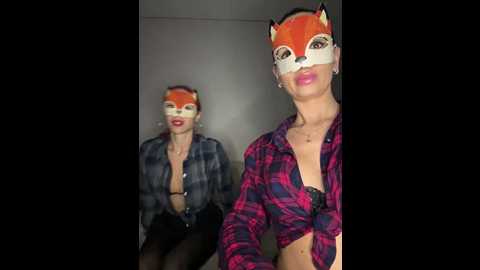 witches @ bongacams on 20241003