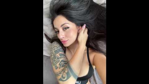 _bombshell_ @ bongacams on 20241004
