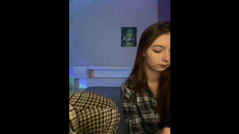 crazyaleona @ bongacams on 20241004
