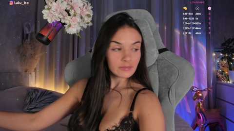 lulumedvedeva @ bongacams on 20241004