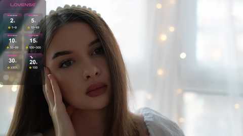 malyshkaaa @ bongacams on 20241004