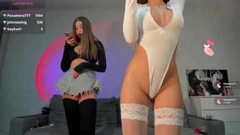 melissa_meow @ bongacams on 20241004