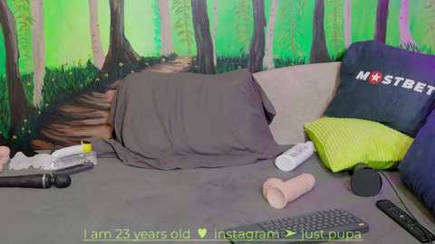 pinkypupa_love @ bongacams on 20241004