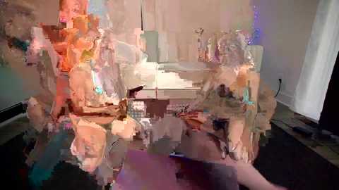 scarlettfantasy @ bongacams on 20241004