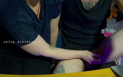 annagrace @ bongacams on 20241005