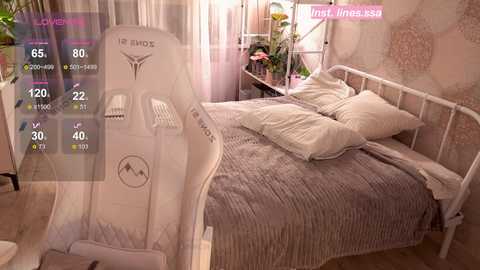 arisha_w @ bongacams on 20241005