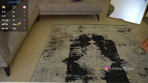 kistochkaa @ bongacams on 20241005