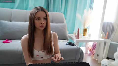malyshkaaa @ bongacams on 20241005