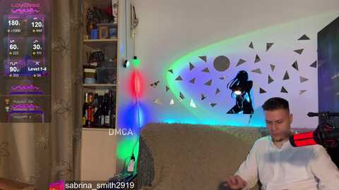 sabrinasmith @ bongacams on 20241005