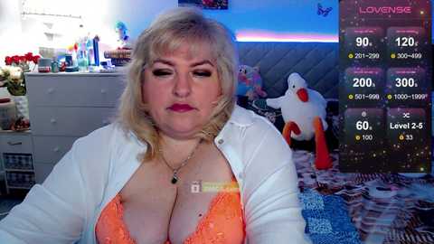 smileofangel @ bongacams on 20241005
