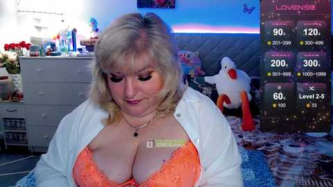 smileofangel @ bongacams on 20241005