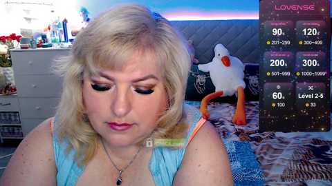 smileofangel @ bongacams on 20241005