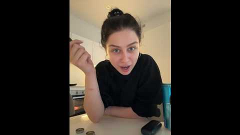 vibromashulkadashulka @ bongacams on 20241005