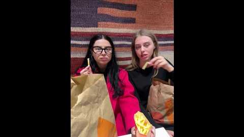 vibromashulkadashulka @ bongacams on 20241005