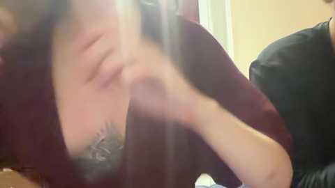 viktoriaastr @ bongacams on 20241005