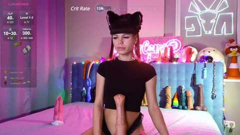 youlalia @ bongacams on 20241005