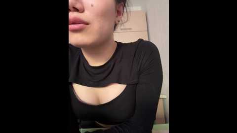 bantyshe @ bongacams on 20241006