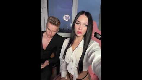 groteskcouple @ bongacams on 20241006