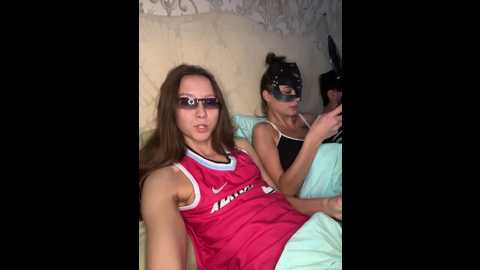 lanvin_eclat @ bongacams on 20241006