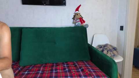 lisi4ka_basik @ bongacams on 20241006