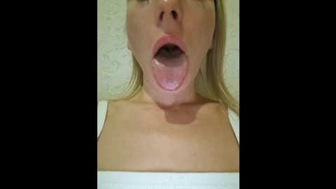 marysiaxxx @ bongacams on 20241006